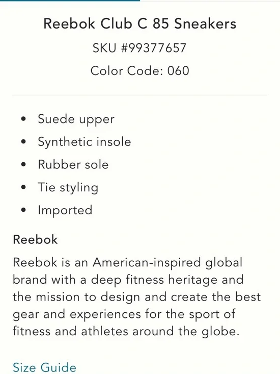 Reebok Classics Club C 85 Trainers Sneakers Hairy Suede Low-Top Sneakers Red 9 - Picture 4 of 15